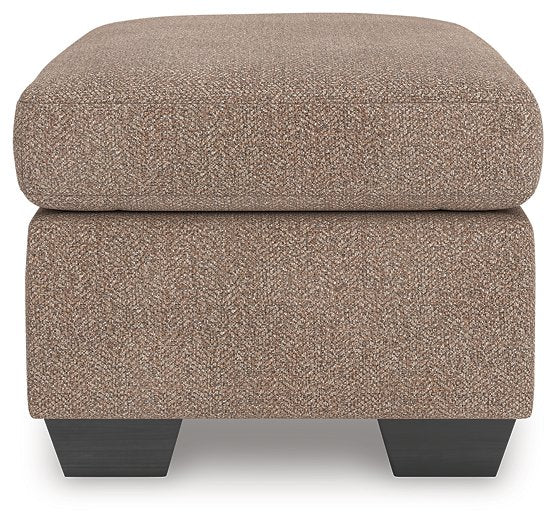 Triston-Peaks Ottoman Ashley Furniture Ottoman  Fresh Start Furniture