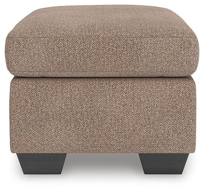 Triston-Peaks Ottoman Ashley Furniture Ottoman  Fresh Start Furniture