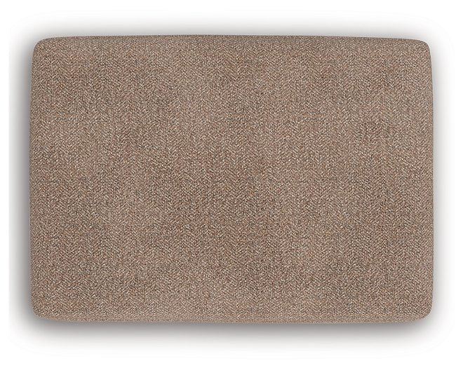 Triston-Peaks Ottoman Ashley Furniture Ottoman  Fresh Start Furniture