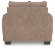 Triston-Peaks Oversized Chair Ashley Furniture Chair  Fresh Start Furniture
