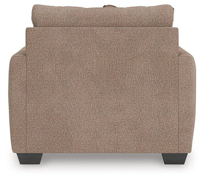 Triston-Peaks Oversized Chair Ashley Furniture Chair  Fresh Start Furniture