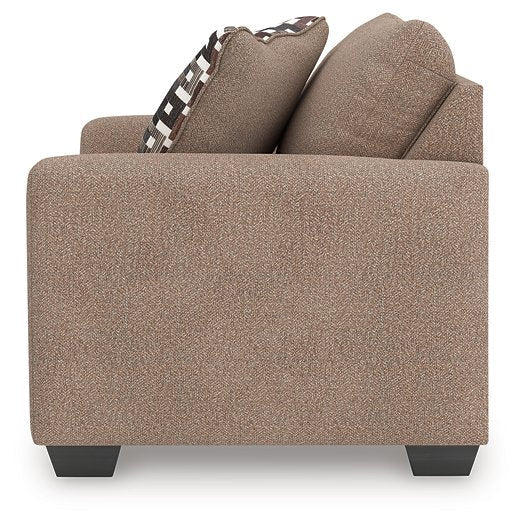 Triston-Peaks Oversized Chair Ashley Furniture Chair  Fresh Start Furniture