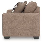 Triston-Peaks Oversized Chair Ashley Furniture Chair  Fresh Start Furniture