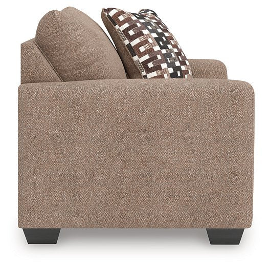 Triston-Peaks Oversized Chair Ashley Furniture Chair  Fresh Start Furniture