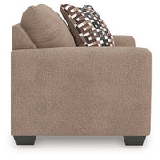 Triston-Peaks Oversized Chair Ashley Furniture Chair  Fresh Start Furniture