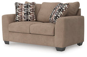 Triston-Peaks Loveseat Ashley Furniture Loveseat  Fresh Start Furniture