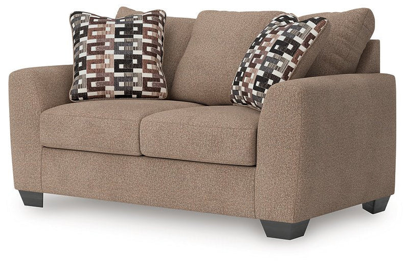 Triston-Peaks Loveseat Ashley Furniture Loveseat  Fresh Start Furniture