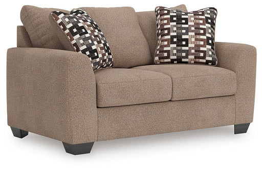 Triston-Peaks Loveseat Ashley Furniture Loveseat Default Title Fresh Start Furniture
