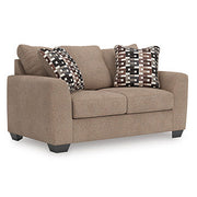 Triston-Peaks Loveseat Ashley Furniture Loveseat  Fresh Start Furniture