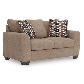 Triston-Peaks Loveseat Ashley Furniture Loveseat  Fresh Start Furniture