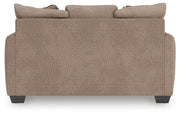 Triston-Peaks Loveseat Ashley Furniture Loveseat  Fresh Start Furniture