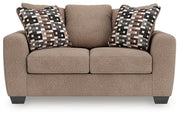 Triston-Peaks Loveseat Ashley Furniture Loveseat  Fresh Start Furniture