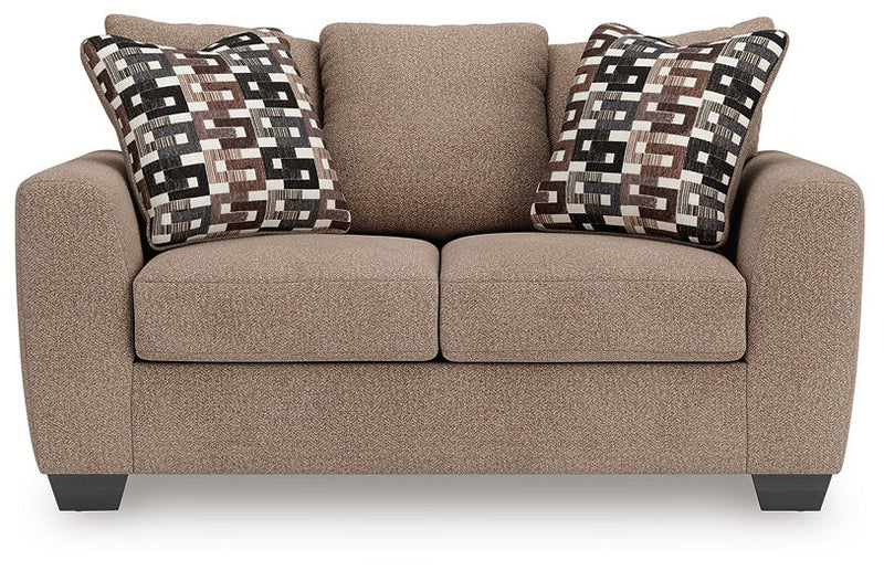 Triston-Peaks Loveseat Ashley Furniture Loveseat  Fresh Start Furniture