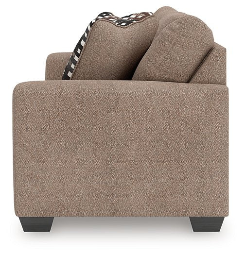 Triston-Peaks Loveseat Ashley Furniture Loveseat  Fresh Start Furniture