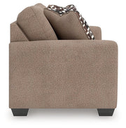 Triston-Peaks Loveseat Ashley Furniture Loveseat  Fresh Start Furniture
