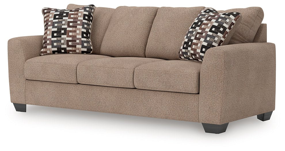 Triston-Peaks Sofa Ashley Furniture Sofa  Fresh Start Furniture