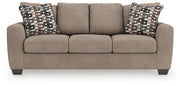 Triston-Peaks Sofa Ashley Furniture Sofa  Fresh Start Furniture