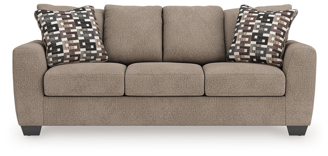 Triston-Peaks Sofa Ashley Furniture Sofa  Fresh Start Furniture