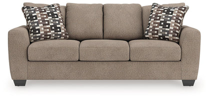 Triston-Peaks Sofa Ashley Furniture Sofa  Fresh Start Furniture