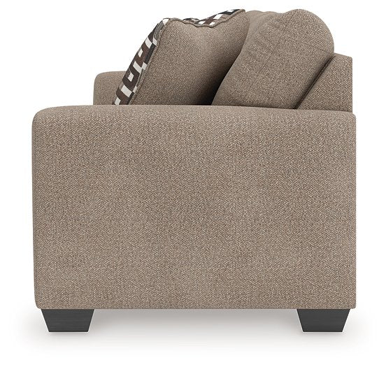 Triston-Peaks Sofa Ashley Furniture Sofa  Fresh Start Furniture