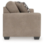 Triston-Peaks Sofa Ashley Furniture Sofa  Fresh Start Furniture
