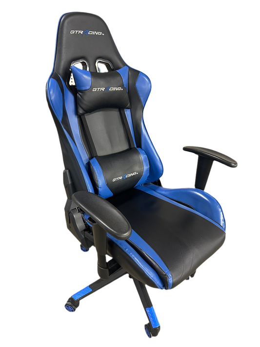 GTRacing Gaming Chair