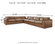 Emilia Living Room Set -  Ashley Furniture Living Room Set  Fresh Start Furniture