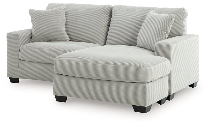 Greenbriar Sofa Chaise Ashley Furniture Sofa  Fresh Start Furniture