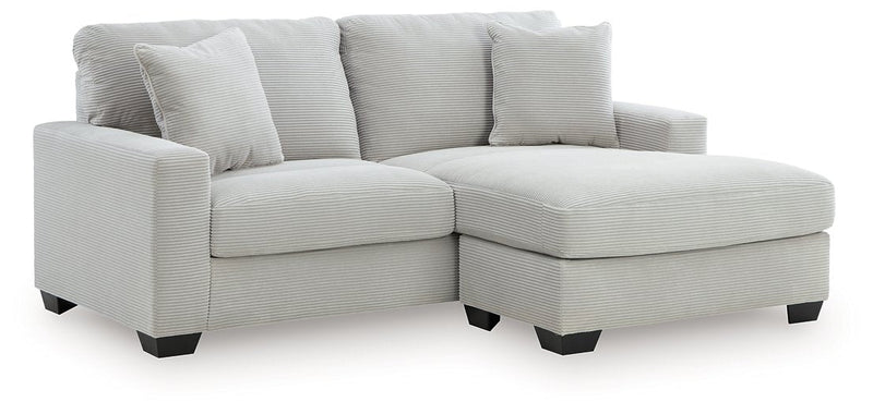 Greenbriar Sofa Chaise Ashley Furniture Sofa  Fresh Start Furniture