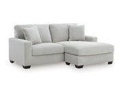 Greenbriar Sofa Chaise Ashley Furniture Sofa  Fresh Start Furniture