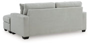 Greenbriar Sofa Chaise Ashley Furniture Sofa  Fresh Start Furniture