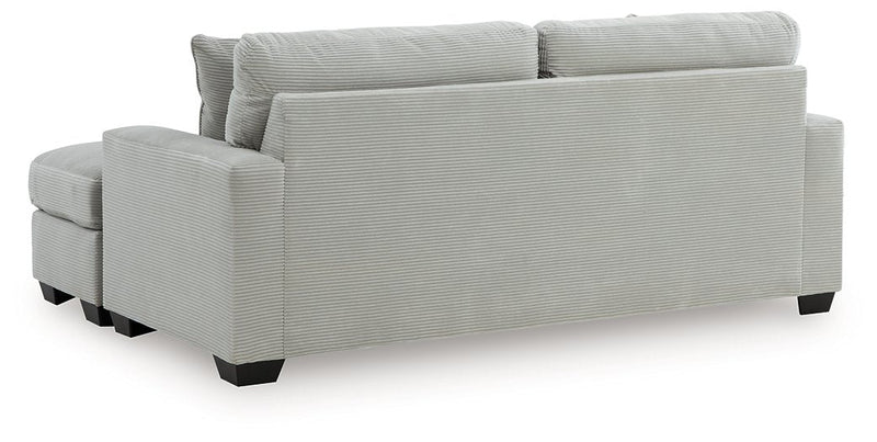 Greenbriar Sofa Chaise Ashley Furniture Sofa  Fresh Start Furniture