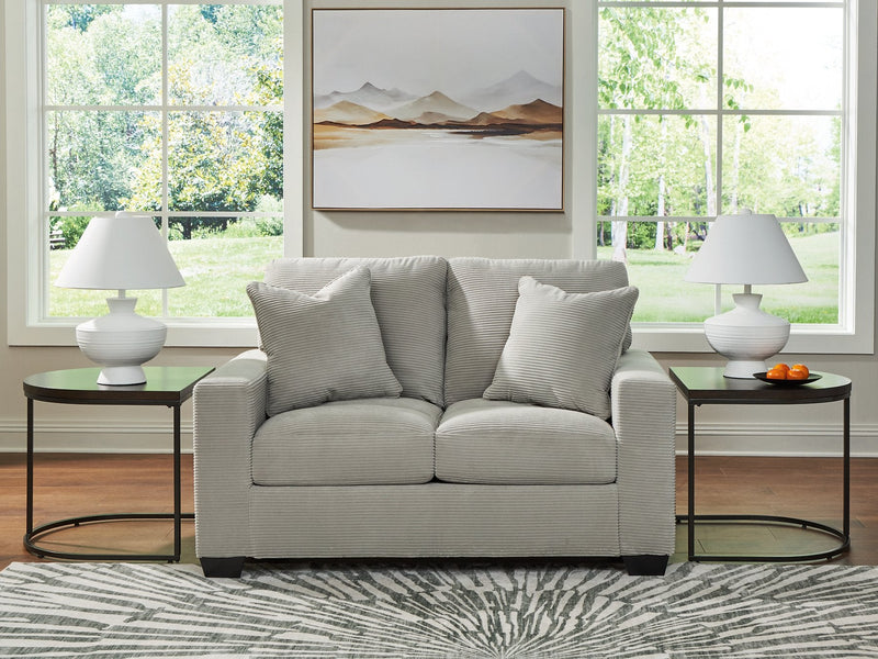 Greenbriar Loveseat Ashley Furniture Loveseat  Fresh Start Furniture