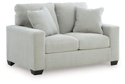 Greenbriar Loveseat Ashley Furniture Loveseat  Fresh Start Furniture