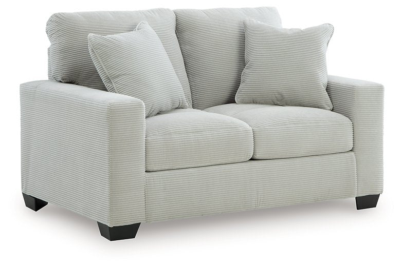 Greenbriar Loveseat Ashley Furniture Loveseat  Fresh Start Furniture