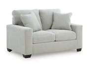 Greenbriar Loveseat Ashley Furniture Loveseat  Fresh Start Furniture