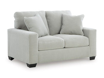 Greenbriar Loveseat Ashley Furniture Loveseat  Fresh Start Furniture