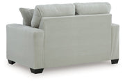 Greenbriar Loveseat Ashley Furniture Loveseat  Fresh Start Furniture