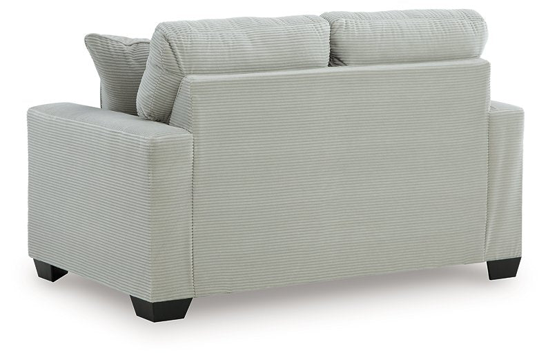 Greenbriar Loveseat Ashley Furniture Loveseat  Fresh Start Furniture