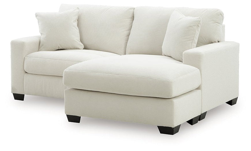 Greenbriar Sofa Chaise Ashley Furniture Sofa  Fresh Start Furniture