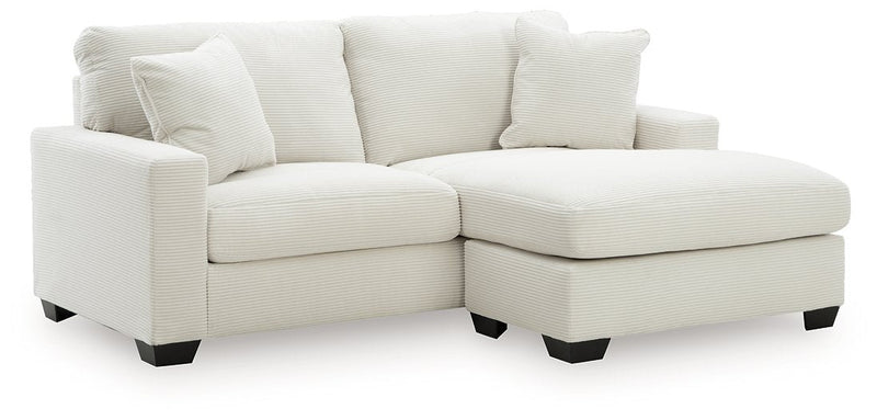 Greenbriar Sofa Chaise Ashley Furniture Sofa  Fresh Start Furniture