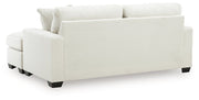 Greenbriar Sofa Chaise Ashley Furniture Sofa  Fresh Start Furniture