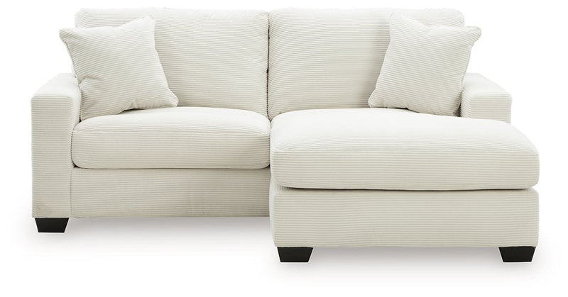 Greenbriar Sofa Chaise Ashley Furniture Sofa Ivory Fresh Start Furniture