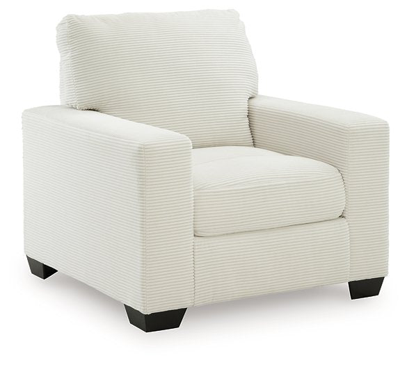 Greenbriar Chair Ashley Furniture Chair Ivory Fresh Start Furniture