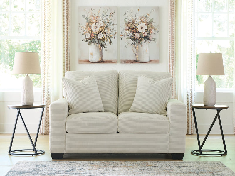 Greenbriar Loveseat Ashley Furniture Loveseat  Fresh Start Furniture