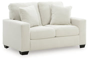 Greenbriar Loveseat Ashley Furniture Loveseat  Fresh Start Furniture