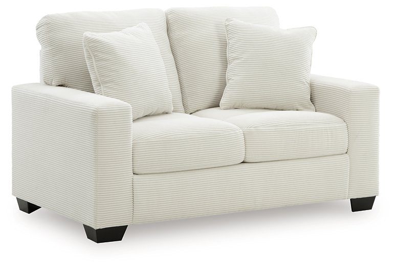 Greenbriar Loveseat Ashley Furniture Loveseat  Fresh Start Furniture