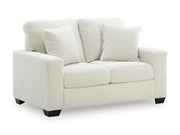Greenbriar Loveseat Ashley Furniture Loveseat  Fresh Start Furniture
