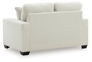 Greenbriar Loveseat Ashley Furniture Loveseat  Fresh Start Furniture
