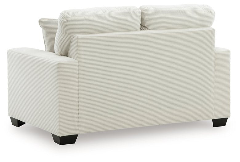 Greenbriar Loveseat Ashley Furniture Loveseat  Fresh Start Furniture